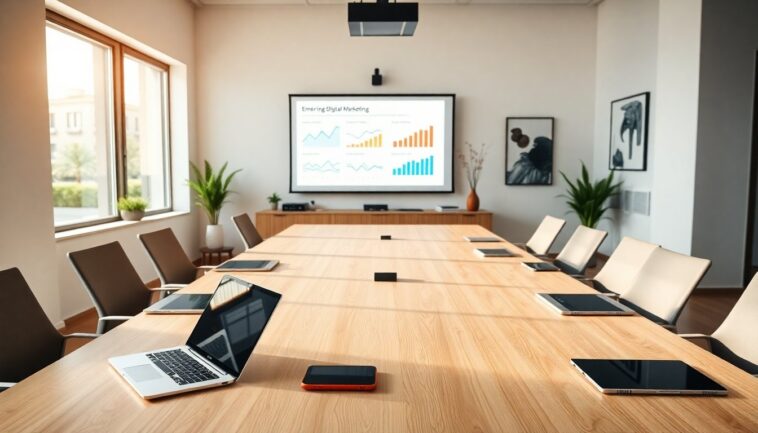 evoluzione delle strategie di marketing digitale nel prossimo futuro 1765711321