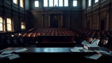 fallimento della procura nel caso spionaggio cinese solleva preoccupazioni 1764753562