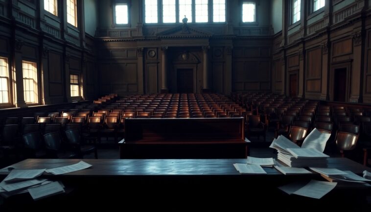 fallimento della procura nel caso spionaggio cinese solleva preoccupazioni 1764753562