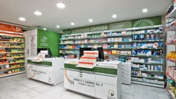 farmacia