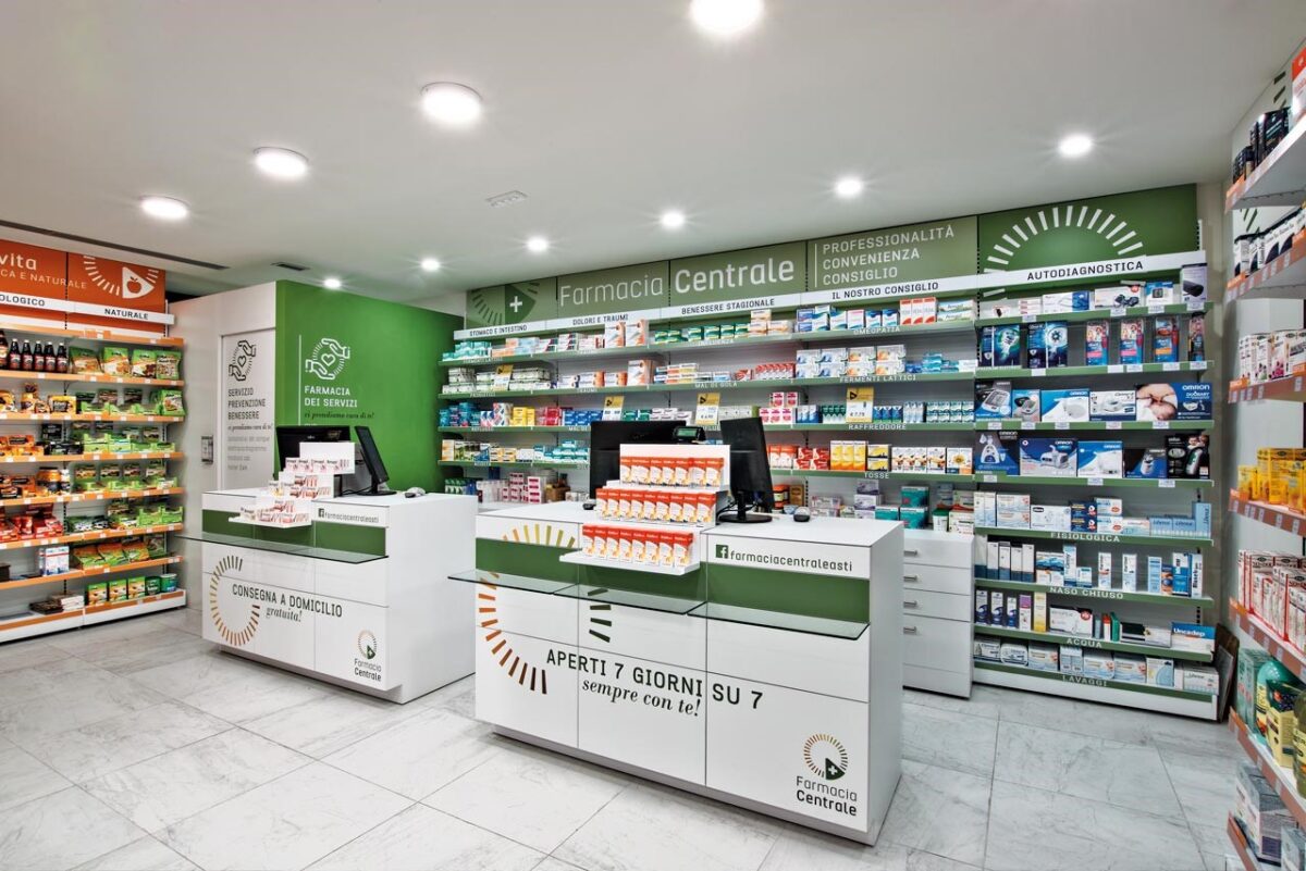 Le 5 caratteristiche che distinguono una farmacia online affidabile da una truffa