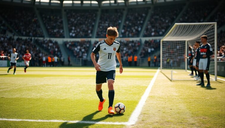 federico rumiz premiato con il cartellino verde per il fair play 1765731319