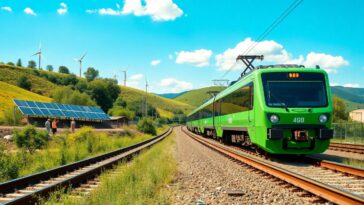 ferrovie dello stato italiane disponibile online il settimo rapporto sui green bond 1766112990