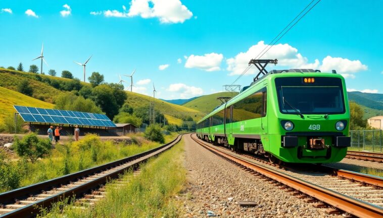 ferrovie dello stato italiane disponibile online il settimo rapporto sui green bond 1766112990