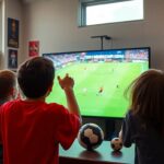 fifa e netflix il futuro dei videogiochi di calcio 1766090872