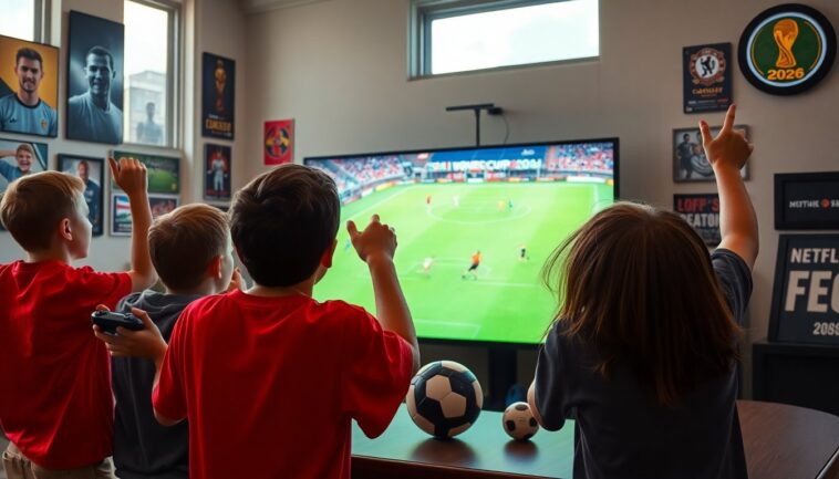 fifa e netflix il futuro dei videogiochi di calcio 1766090872