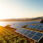 finanziamento di 425 milioni di euro a tozzi green per un innovativo impianto agrivoltaico in sicilia 1765435276