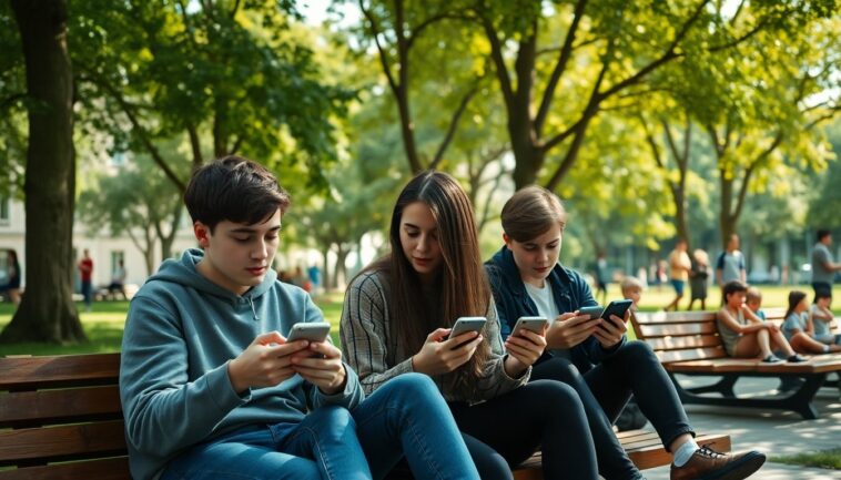 francia proposta di divieto dei social media per i minori di 15 anni 1767199843