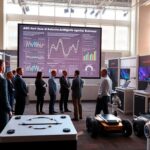 frontiere dellintelligenza artificiale agenti autonomi e chip innovativi per il futuro 1764950337