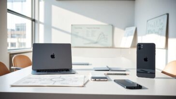 fuga di talenti da apple il futuro di johny srouji e a rischio 1765145867