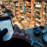 furti pianificati con google maps lincredibile caso della banda indiana 1766662005