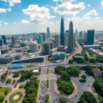 giacarta sorpassa tokyo la nuova capitale mondiale per popolazione 1764838750