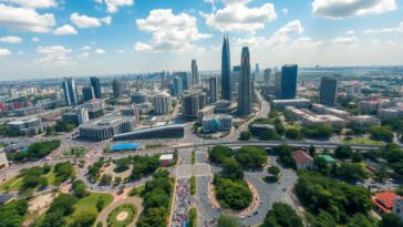 giacarta sorpassa tokyo la nuova capitale mondiale per popolazione 1764838750