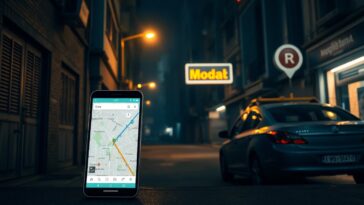 google maps il nuovo strumento per i furti e la frontiera del crimine 1766717080