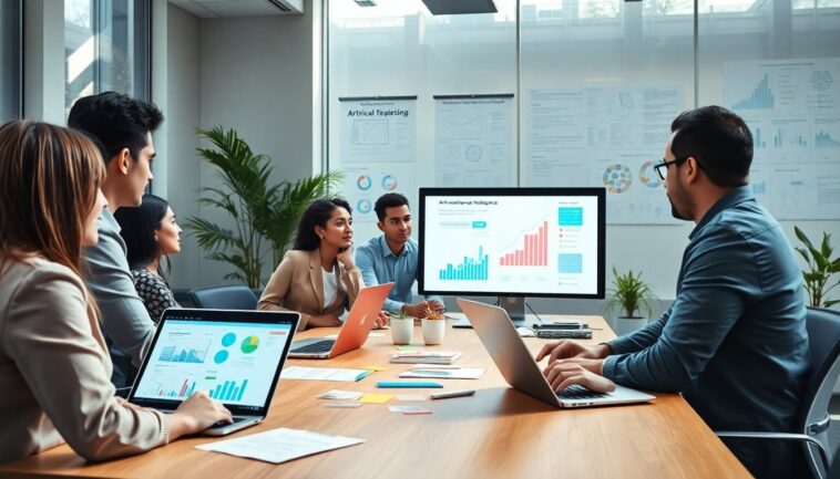 governance dellintelligenza artificiale come prepararsi al futuro delle organizzazioni 1765401944