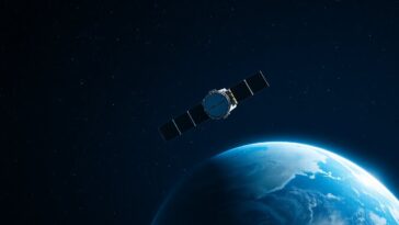 guasto del satellite starlink 35956 di spacex dettagli e conseguenze 1766348542