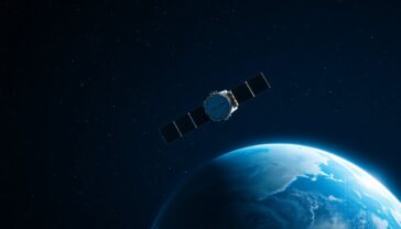 guasto del satellite starlink 35956 di spacex dettagli e conseguenze 1766348542