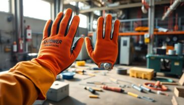 guida alla scelta dei guanti da lavoro ideali per la massima protezione 1766359558