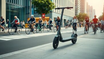 guida completa ai monopattini elettrici economici scopri le migliori opzioni del mercato 1765245643