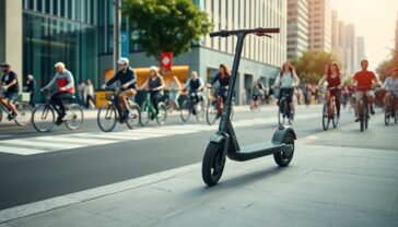 guida completa ai monopattini elettrici economici scopri le migliori opzioni del mercato 1765245643