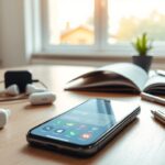 guida completa alla gestione della cache delliphone per ottimizzare le prestazioni 1764653841