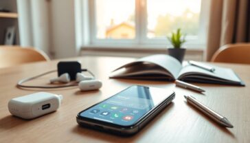 guida completa alla gestione della cache delliphone per ottimizzare le prestazioni 1764653841