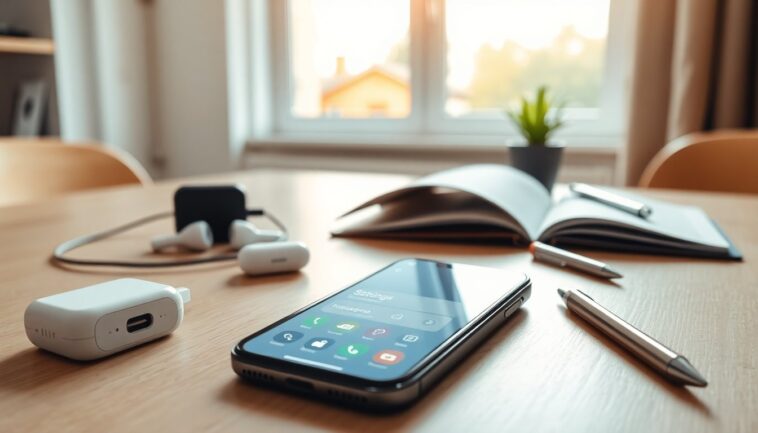 guida completa alla gestione della cache delliphone per ottimizzare le prestazioni 1764653841