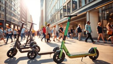 guida definitiva ai monopattini elettrici economici i migliori modelli per la citta 1765208649