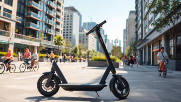 guida definitiva ai monopattini elettrici economici per la mobilita urbana 1765227048