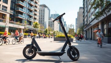 guida definitiva ai monopattini elettrici economici per la mobilita urbana 1765227048