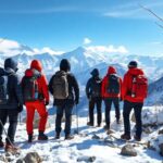 guida definitiva al trekking invernale sicurezza e comfort in ogni passo 1766577389