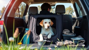 guida definitiva alla scelta del trasportino ideale per animali domestici 1766355878