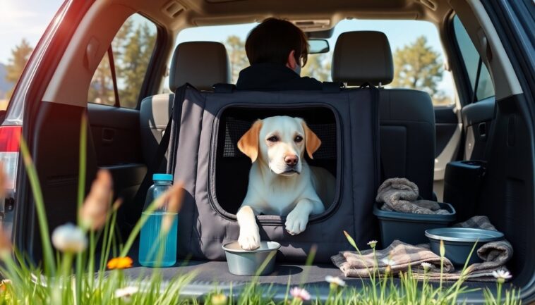 guida definitiva alla scelta del trasportino ideale per animali domestici 1766355878