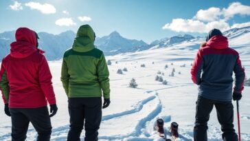 guida definitiva cosa indossare per una giornata perfetta sulla neve 1766669324