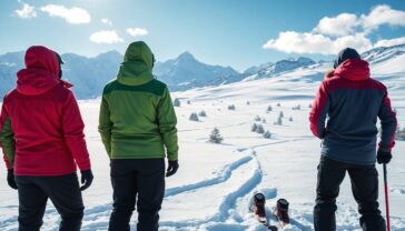 guida definitiva cosa indossare per una giornata perfetta sulla neve 1766669324