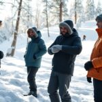 guida definitiva per scegliere labbigliamento ideale per la neve 1766687747