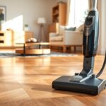 guida definitiva per scegliere laspirapolvere ideale per pavimenti in parquet 1766779651