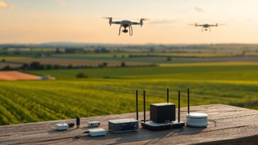 hyperpulse di myriota la rivoluzione nella connettivita satellitare per liot 1764772191