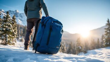 i 10 migliori zaini impermeabili per avventure invernali indimenticabili 1765134760