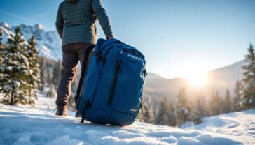 i 10 migliori zaini impermeabili per avventure invernali indimenticabili 1765134760