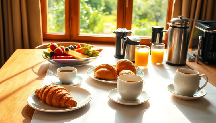 i gadget indispensabili per una colazione da hotel a cinque stelle a casa tua 1766742933