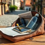 i migliori marsupi da viaggio guida pratica e sicura per il tuo prossimo viaggio 1766243123