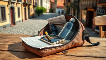 i migliori marsupi da viaggio guida pratica e sicura per il tuo prossimo viaggio 1766243123