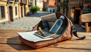 i migliori marsupi da viaggio guida pratica e sicura per il tuo prossimo viaggio 1766243123