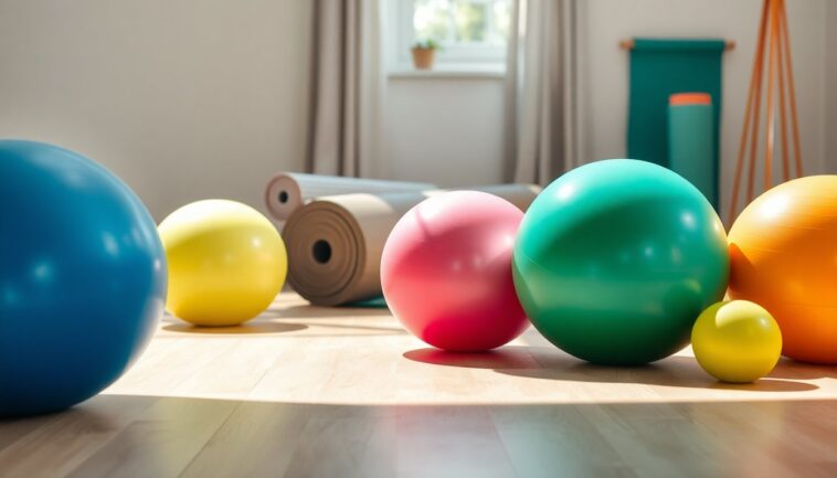 i migliori modelli di palle per pilates guida completa per ogni esigenza 1766945030