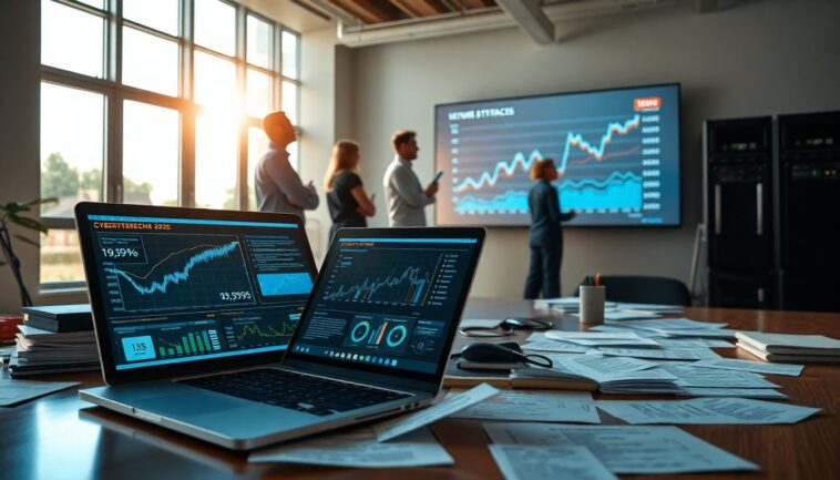 i piu gravi attacchi informatici del 2025 una panoramica completa 1767185117