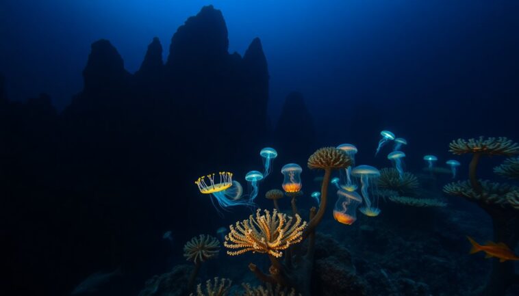 i segreti della vita misteriosa nella zona adopelagica delloceano 1765171575