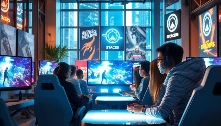 i videogiochi piu attesi del 2025 arc raiders al centro dellattenzione 1765109013