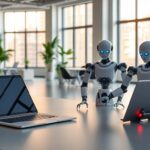 il 2026 la rivoluzione dellintelligenza artificiale e dellautomazione che cambiera il futuro 1765368368