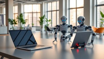 il 2026 la rivoluzione dellintelligenza artificiale e dellautomazione che cambiera il futuro 1765368368